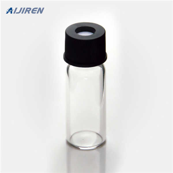 <h3>Aijiren Tech™ SureSTART™ 11 mm Snap Caps, Level 3 High </h3>
